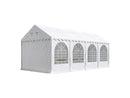 Cort Evenimente 4x8m, Profesional, inaltime 2.6m