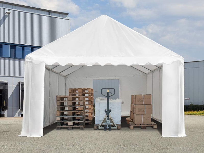 Cort Industrial 5x10m, Economy