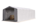 Cort Depozitare 6x12m, Warehouse, inaltime 3m