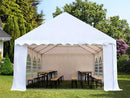Cort Evenimente 3x8m, Premium