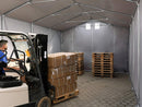 Cort Depozitare 8x10m, Warehouse, inaltime 4m