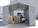 Cort Depozitare 8x8m, Warehouse, inaltime 3m